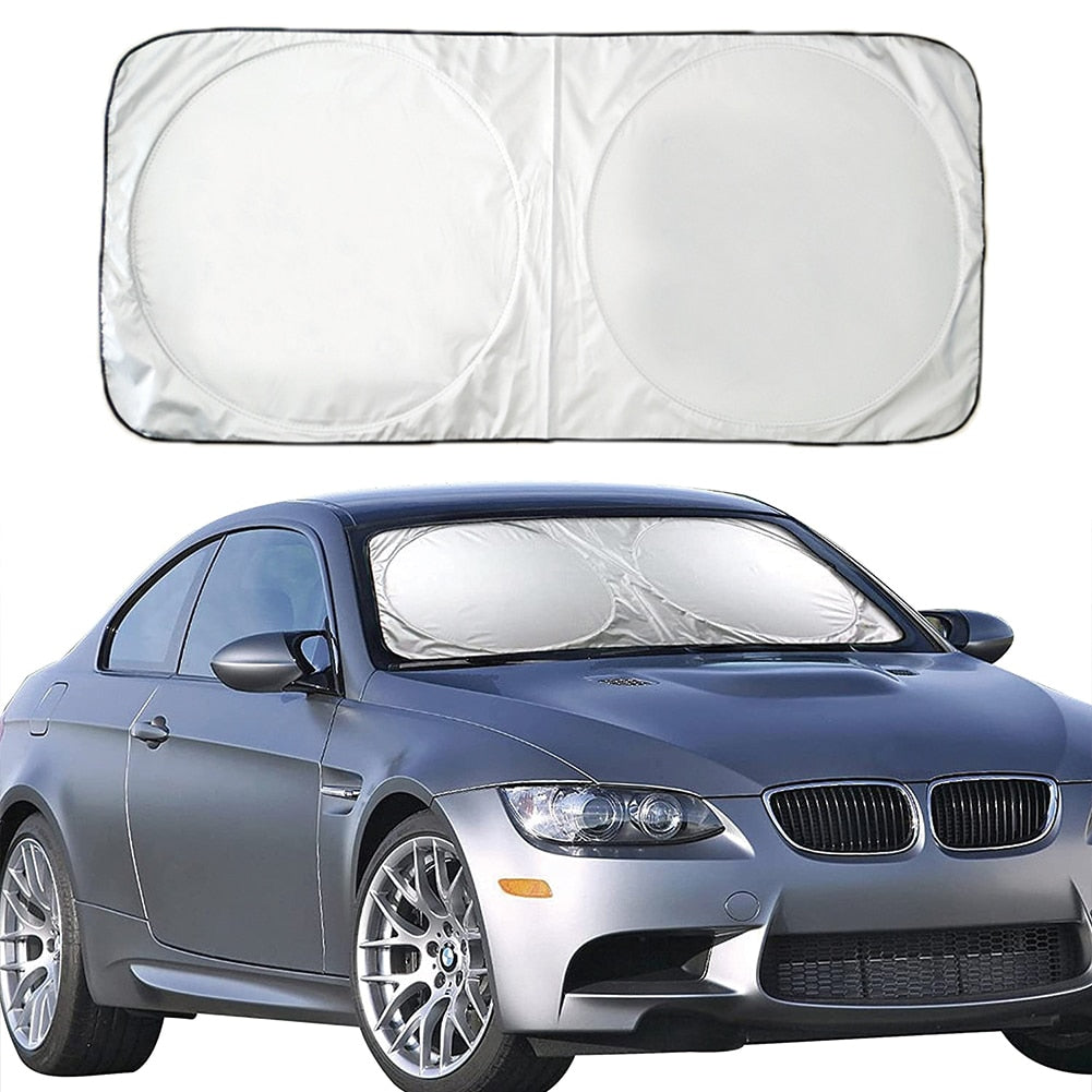 Car Sun Shade