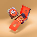 Carsine Ear Plugs – Ultra-Comfy Reusable 24dB (SNR) Noise-Reducing Earplugs for Sleep, Deep Focus, Travel, Noise Sensitivity, Flexible Hearing Protection, Customizable Fit Black