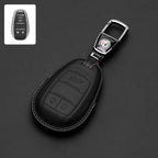 Alfa Romeo Leather Car Key Case