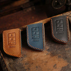 Étui à clés de voiture en cuir pour Acura RLX MDX CDX TLX-L NSX