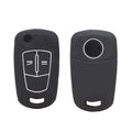 Carsine Opel Holden Vauxhall Car Key Case Black / Key case