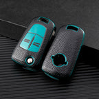 Carsine Opel Car Key Case Green / Key case