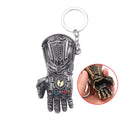 Carsine Marvel's Avengers Keychain Pendant Bottle Opener Marvel Keyrings 1