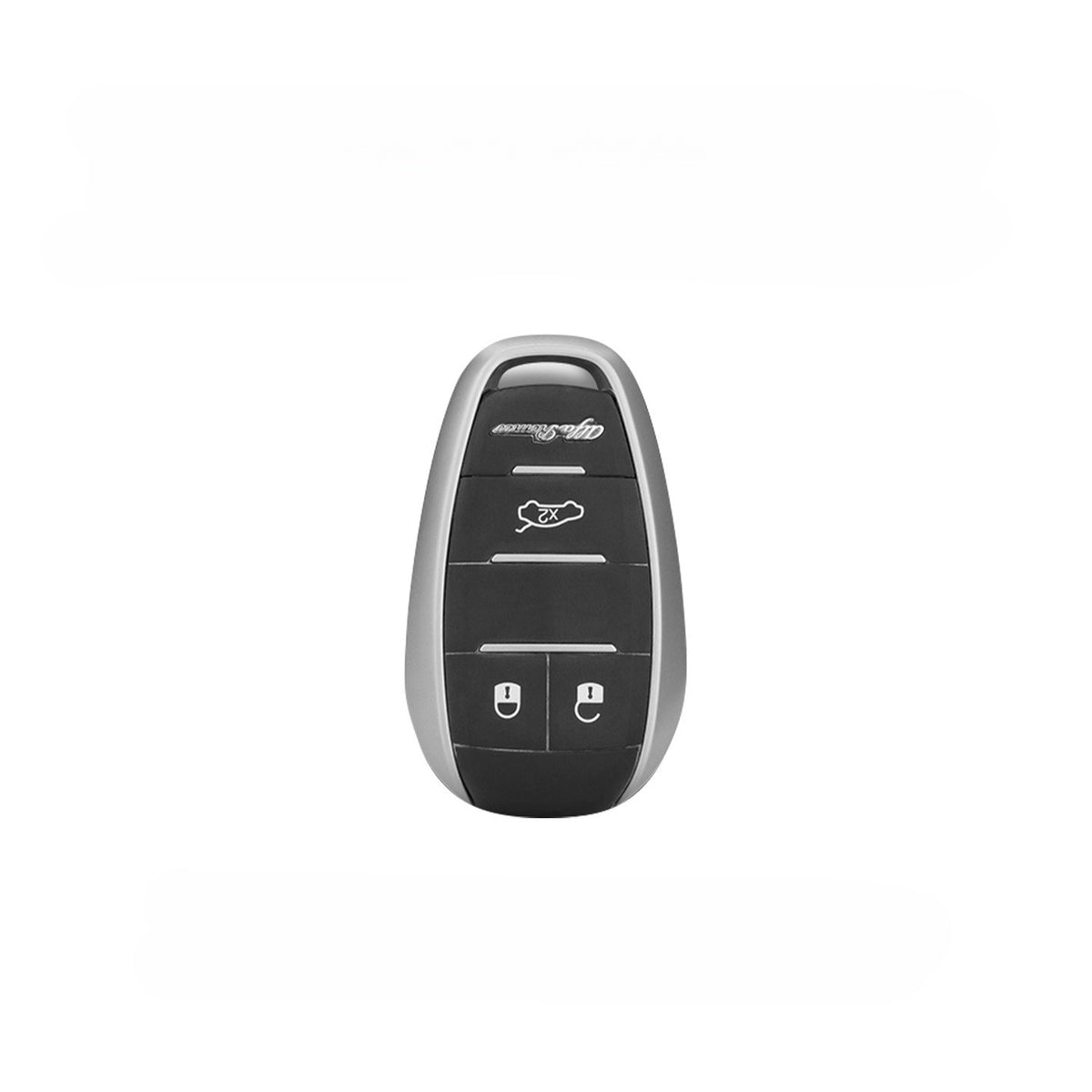 Alfa Romeo Leather Car Key Case
