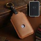 Luxury Lexus Key Fob Case - Handmade Genuine Leather Protector Cover |Fits All Models