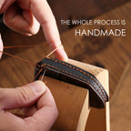 Étui de clé de voiture en cuir pour Chevrolet GMC Colorado Silverado, 4 ou 6 boutons