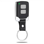 Garage Door Opener Remote, for Lift Master Chamberlain Craftsman Garage Door Opener Remote 893LM 893Max 891LM 971LM 973LM 371LM 373LM, Red Orange Green Yellow Purple Learn Button Garage Door Remote