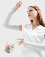 Carsine Summer sun protection and UV protection sleeve for women